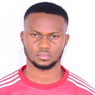 Evans Okocha