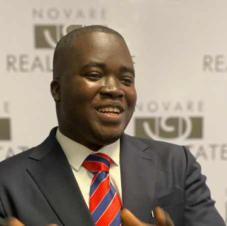 Ajibade moses
