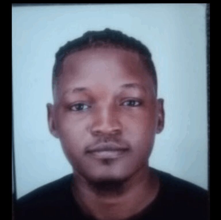 Oreoluwa Aleshinloye