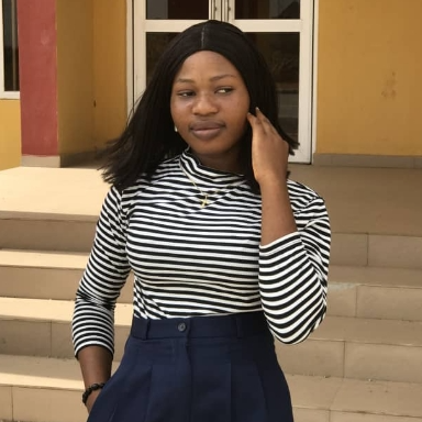 Deborah Babalola