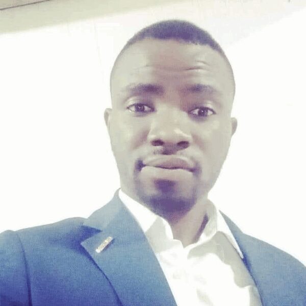 Darlington Njoku