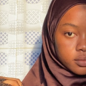 Fatima Aminu
