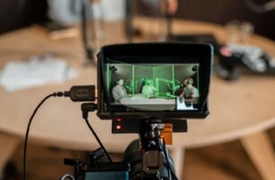 Video Editors / Videographers