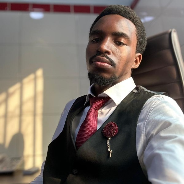 David Udunna