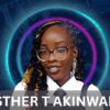 Tolulope Esther Akinwale