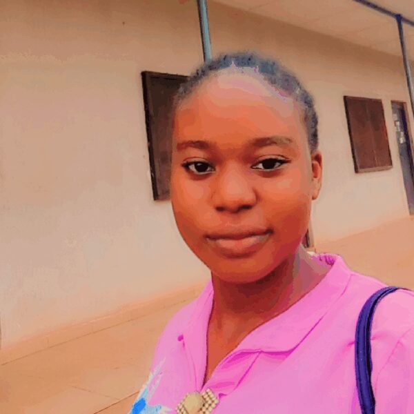 Jemima Faithful Edokpaigbe
