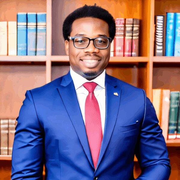 Oladipupo Ahmed