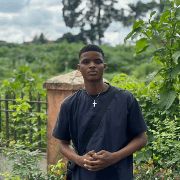Akinfoyeku Marvelous