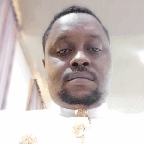 Ikechukwu Emmanuel Chukwuma